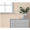 Papeldecor|Textured stucco wallpaper beige|Stucco Imitation