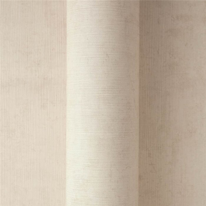 Papeldecor|Textured stucco wallpaper beige|Living Room