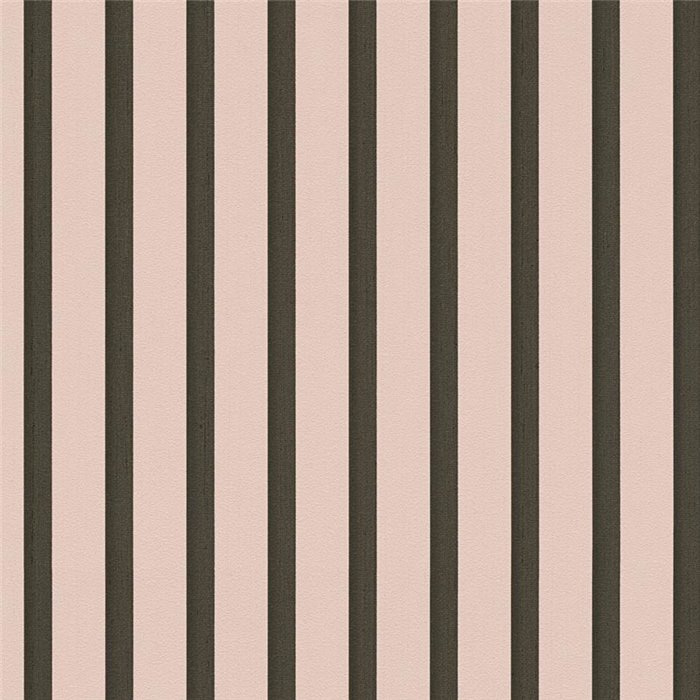 Papeldecor|Moderne Akustikpanel Tapete rosa|Wohnen