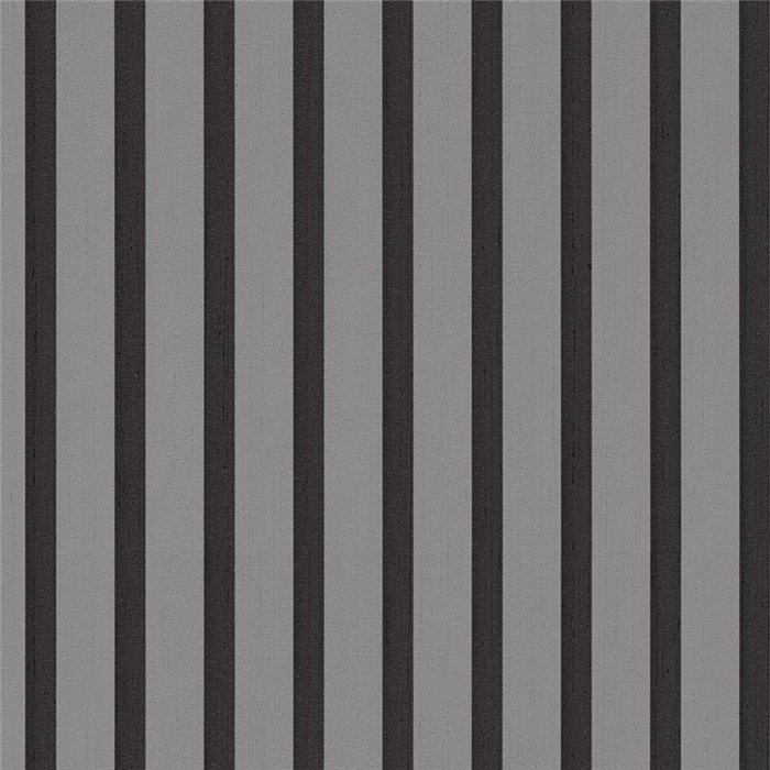 Papeldecor|Papier peint moderne panneau acoustique gris|Salón