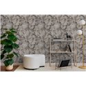 Papeldecor|Papel pintado moderno mármol gris|Hosteleria