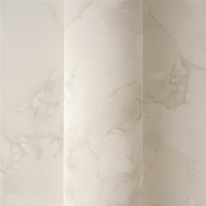 Papeldecor|Modern marble wallpaper beige|Bathroom