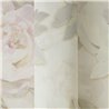 Papeldecor|Romantic large floral wallpaper|Bedrooms