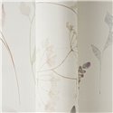 Papeldecor|Wildflower wallpaper pastel tones|Kitchen