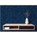 Papeldecor|Modern figurative face wallpaper|Living Room