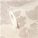 Papeldecor|Papel pintado paisaje bosque tonos grises|Hosteleria