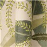 Papeldecor|Papel pintado plantas tropicales tonos verdes|Hosteleria