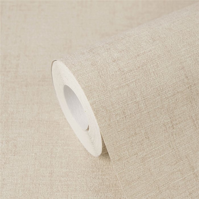 Papeldecor|Papier peint uni texturé beige|Couleurs Unies
