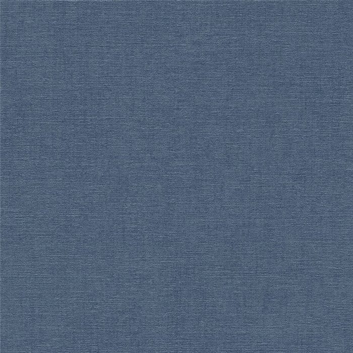 Papeldecor|Plain textured wallpaper blue|Solid Colors