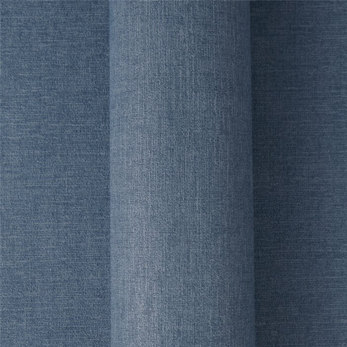 Papeldecor|Papel pintado liso texturizado azul|Colores Lisos