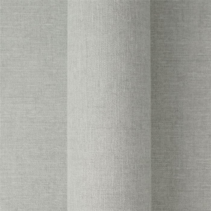 Papeldecor|Timeless plain colour wallpaper greyish green|Hospitality