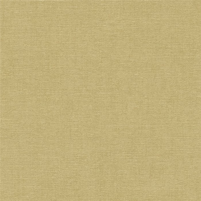Papeldecor|Zeitlose einfarbige Tapete senfgelb|Einfarbige Farben
