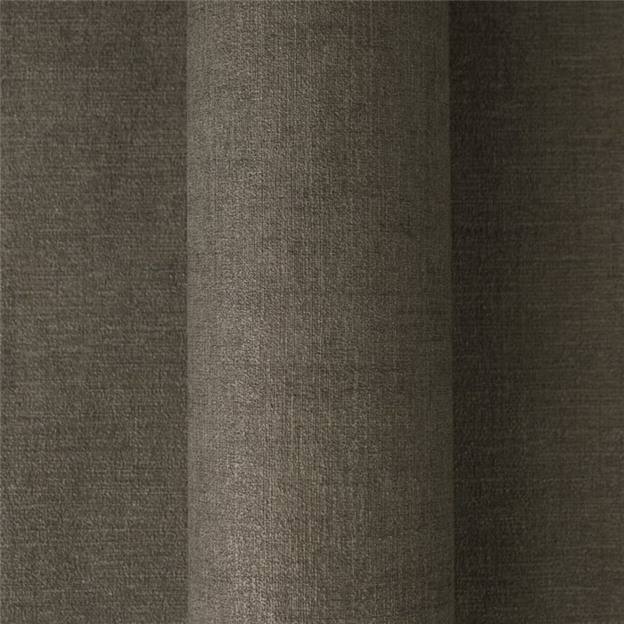 Papeldecor|Papier peint intemporel couleur unie marron|Hôtellerie