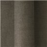 Papeldecor|Timeless plain colour wallpaper brown|Hospitality