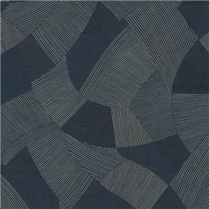 Papeldecor|Papel pintado moderno geométrico gris claro|Hosteleria