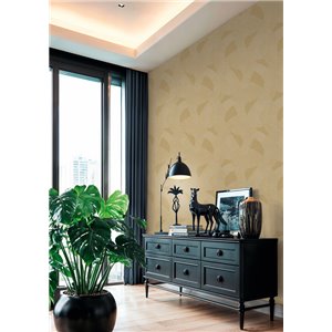 Papeldecor|Papel pintado moderno geométrico gris claro|Hosteleria 2