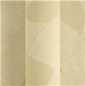Papeldecor|Modern geometric wallpaper beige and brown tones|Hospitality
