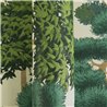 Papeldecor|Papier peint paysage tropical vert|Chambres