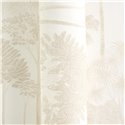 Papeldecor|Colonial palm wallpaper beige|Hospitality