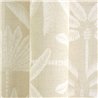 Papeldecor|Colonial tropical palm wallpaper beige tones|Living Room
