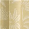 Papeldecor|Colonial minimalist palm wallpaper yellow|Hospitality