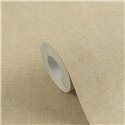 Papeldecor|Plain textured wallpaper brown|Colonial