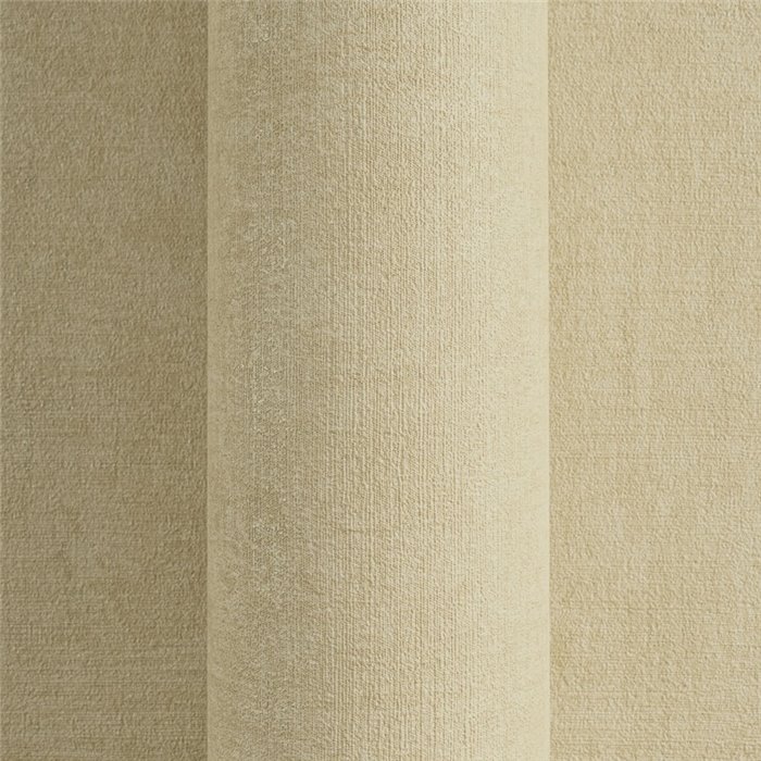 Papeldecor|Papel pintado liso texturizado marrón|Colonial