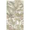 Papeldecor|Paisaje caribeño con palmeras|Papeldecor
