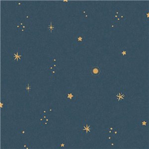 Grandeco|Papel pintado infantil nubes acuarela|Little Dreamers