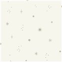 Grandeco|Papier peint enfant ciel d’étoiles|Little Dreamers