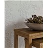 Eijffinger|Scandinavian floral silhouette wallpaper|Riviera Maison