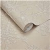 Eijffinger|Elegant floral silhouette wallpaper|Riviera Maison