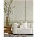 Eijffinger|Elegant floral silhouettes wallpaper|Riviera Maison