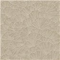 Eijffinger|Papel pintado hojas de ginkgo superpuestas|Riviera Maison