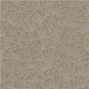 Eijffinger|Elegant wicker mosaic wallpaper|Riviera Maison