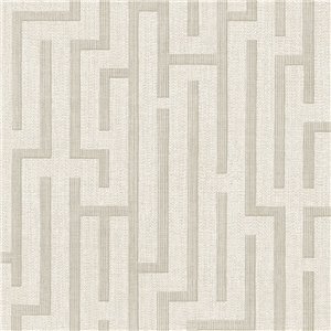 Eijffinger|Papel pintado colonial hojas exóticas|Riviera Maison