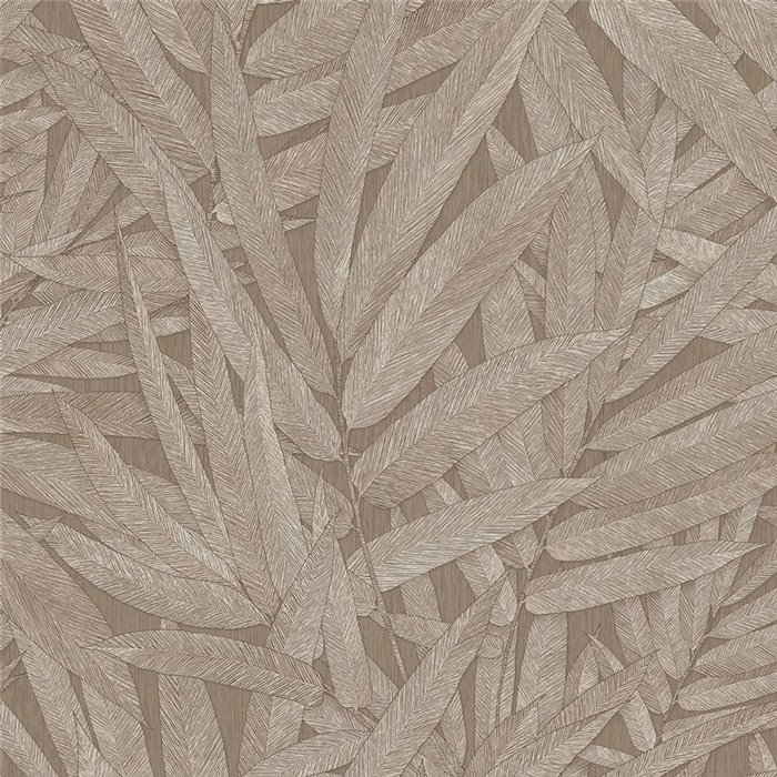 Eijffinger|Colonial exotic leaf wallpaper|Riviera Maison