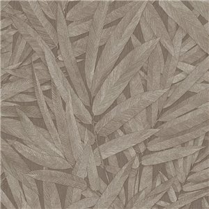 Eijffinger|Papier peint carrés de rotin entrelacés|Riviera Maison