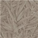 Papel pintado hojas estilizadas de palmera - Eijffinger Riviera Maison 350543
