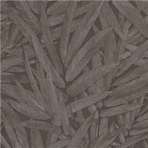 Eijffinger|Tapete verflochtene rattan-quadrate|Riviera Maison