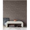 Eijffinger|Contemporary elongated leaf wallpaper|Riviera Maison