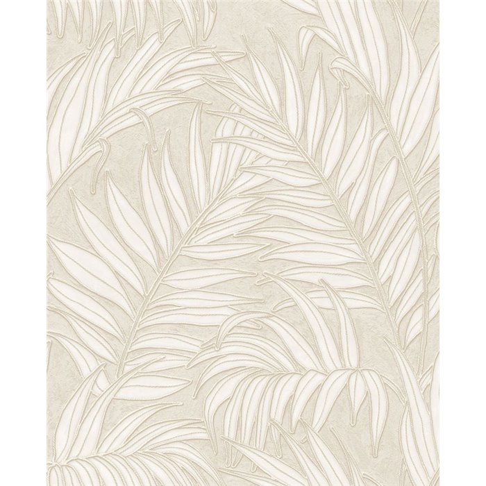 Eijffinger|Romantic exotic leaf wallpaper|Riviera Maison