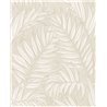 Eijffinger|Papier peint romantique feuilles exotiques|Riviera Maison