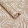Eijffinger|Papel pintado colonial hojas tropicales|Riviera Maison