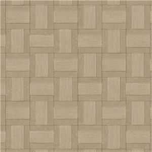 Eijffinger|Papier peint élégant feuilles et fougères tropicales|Riviera Maison