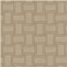 Eijffinger|Wicker mosaic-style wallpaper|Riviera Maison