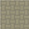 Eijffinger|Japandi wicker-effect design wallpaper|Riviera Maison