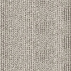 Eijffinger|Labyrinth textile linen-effect wallpaper|Riviera Maison