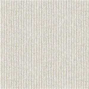 Eijffinger|Scandinavian floral silhouette wallpaper|Riviera Maison