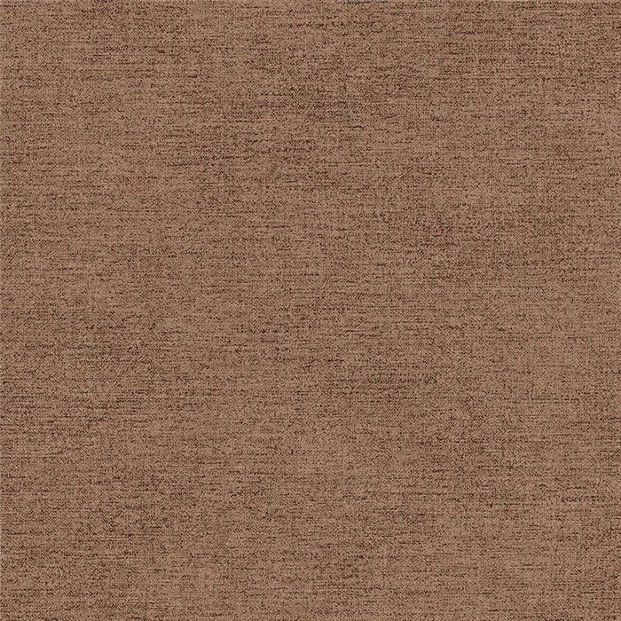 Eijffinger|Tapete leinenstruktur terracotta|Riviera Maison